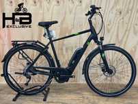 Pegasus Solero E9 Sport CX 500 Shimano Alivio 2021
