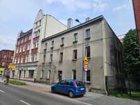 Kamienica, Chorzów Truchana 39