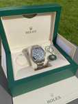 Rolex Air King 116900
