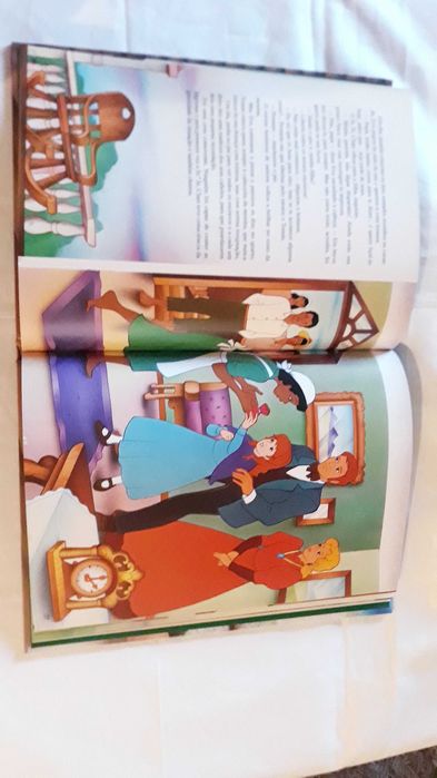 A Cabana do Pai Tomás.  Classicos Júnior.