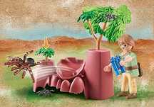 Playmobil Wiltopia - Tarântulas