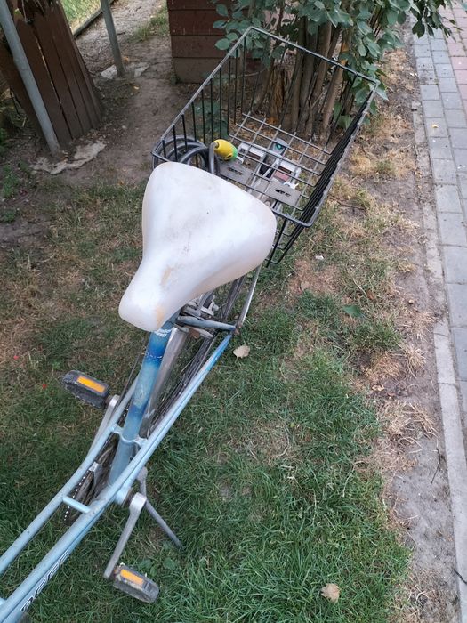 Rower damski sprzedam