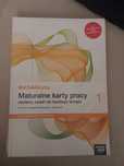 maturalne karty pracy 1