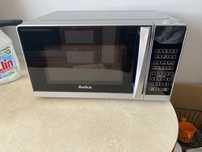 Kuchenka mikrofalowa AMICA AMGF20E1S