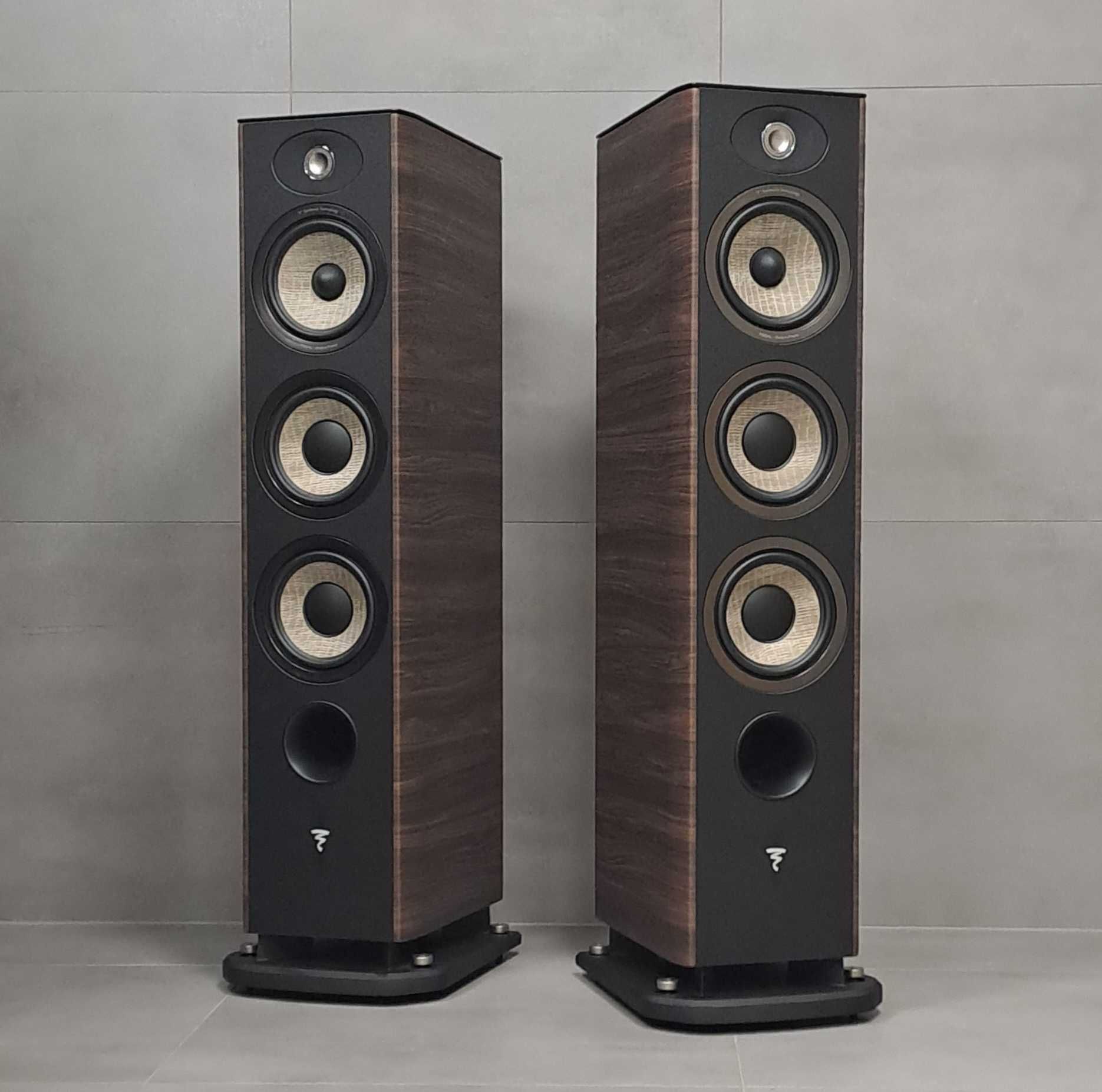 Para Klipsch RP-8000F mk2 | sklep WROCŁAW