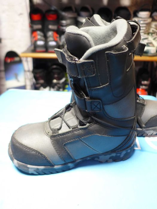 Buty snowboardowe NITRO dziecięce 22.5 cm