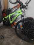 Rockrider st 120