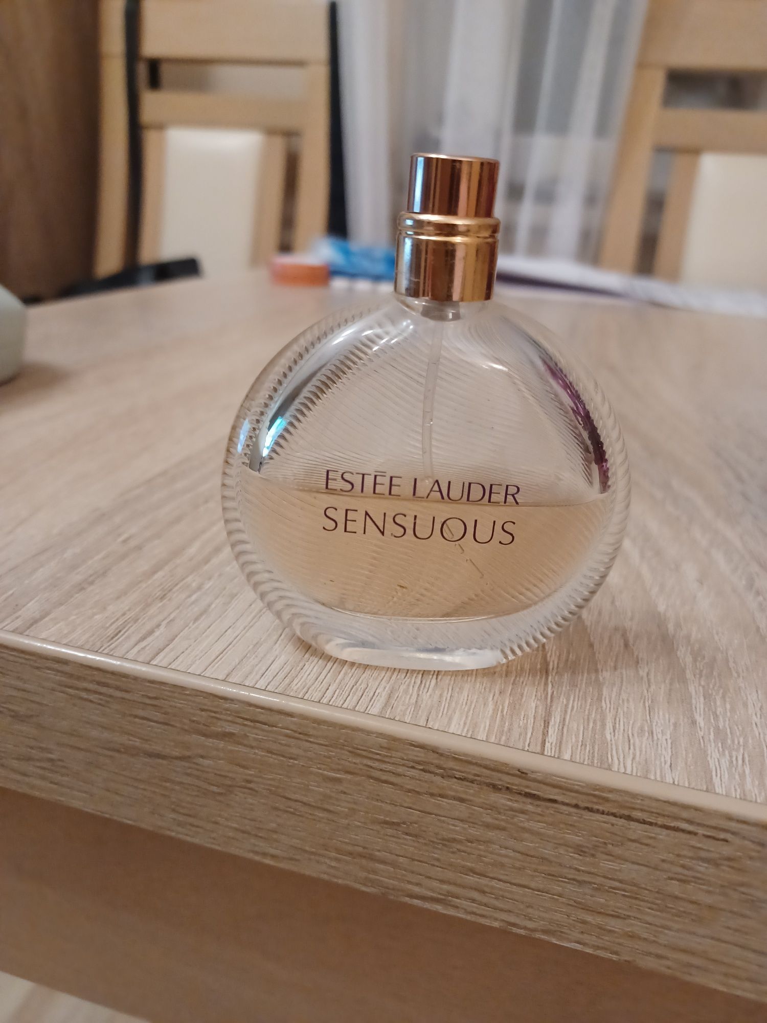 Estee lauder sensuous 30ml.