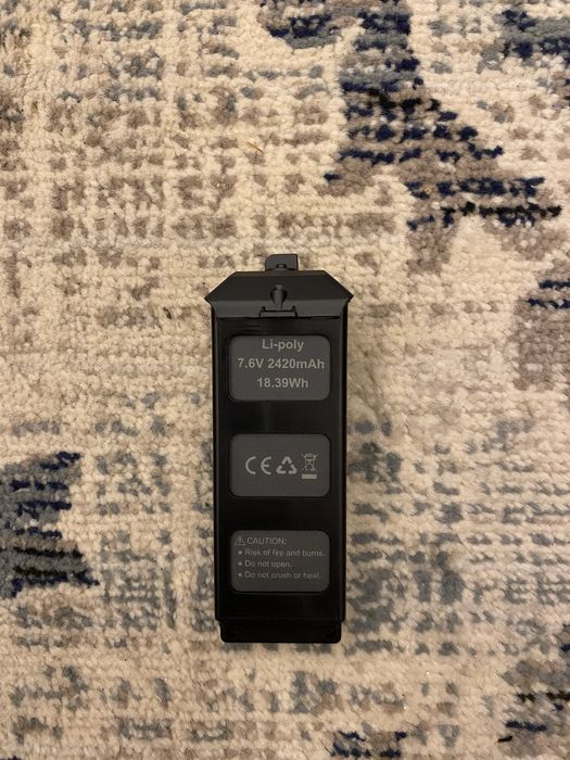 Дрон MJX Bugs 5W (B5W) – 4K Wi-Fi FPV GPS Quadrocopter