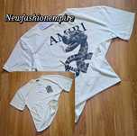 T-shirt Amiri  - excelente qualidade