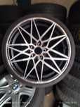 Alufelgi 19 cali 5 x 112 Volkswagen