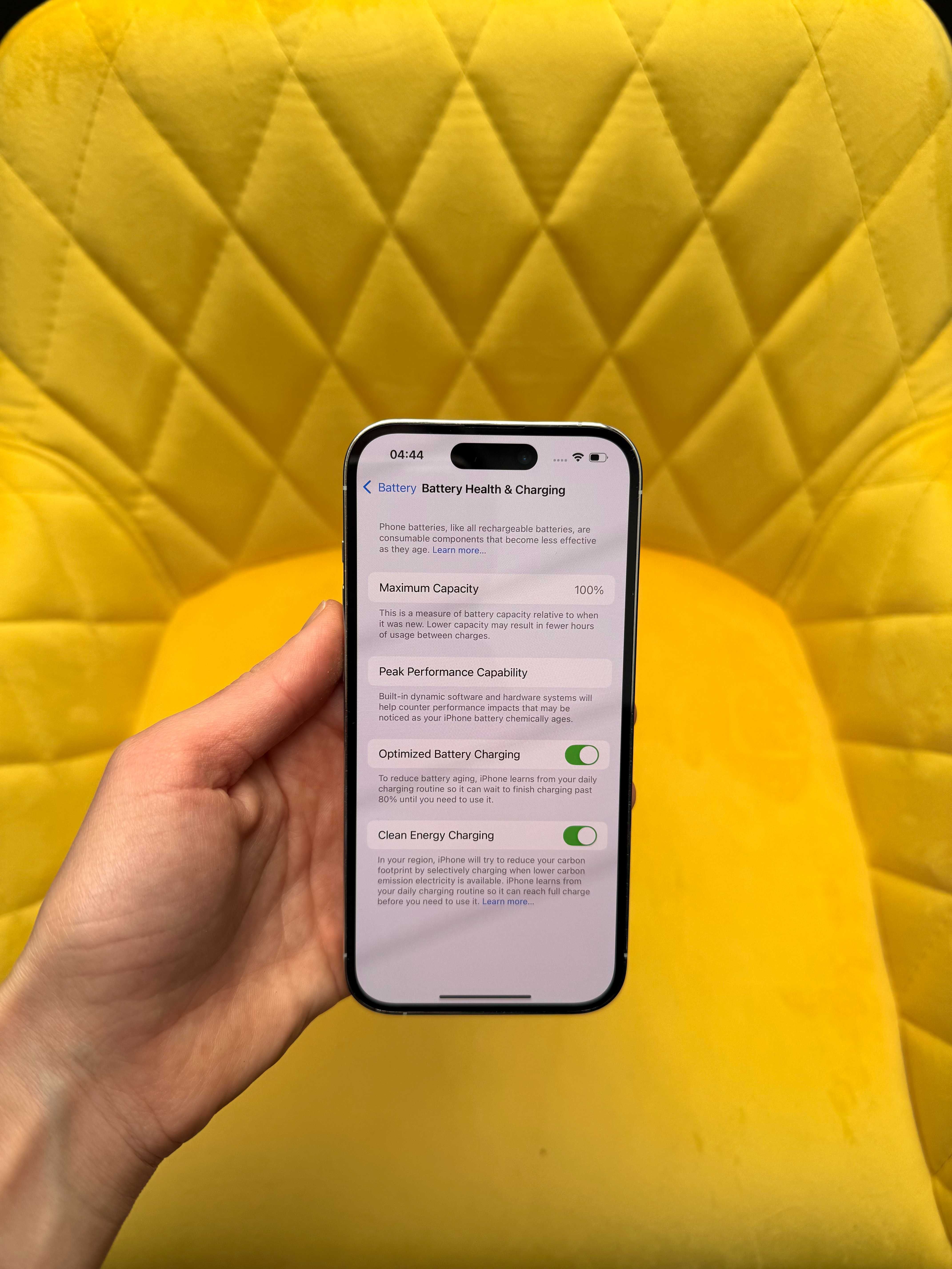 iPhone 14 Pro 256 Silver 100% Гарний Стан Neverlock Європа