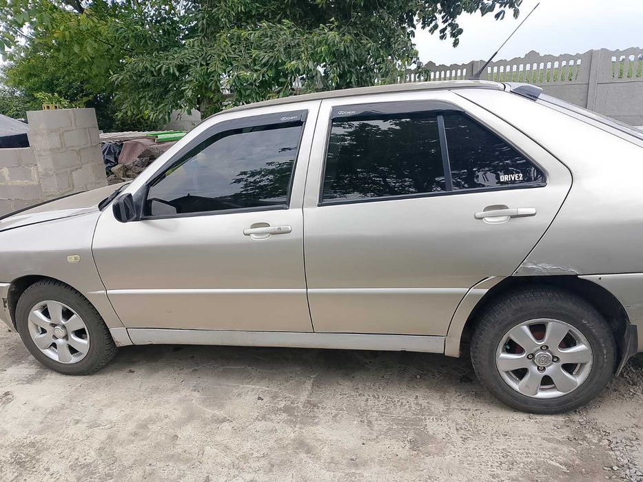 Амулет 2007 году