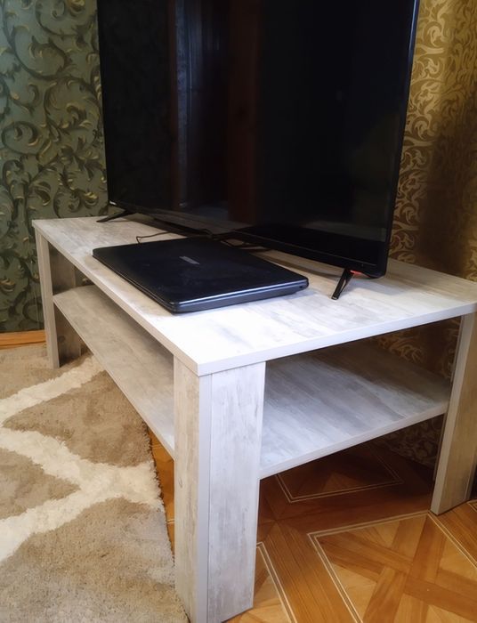 Новый журнальный столик стол Журнальний стіл столик