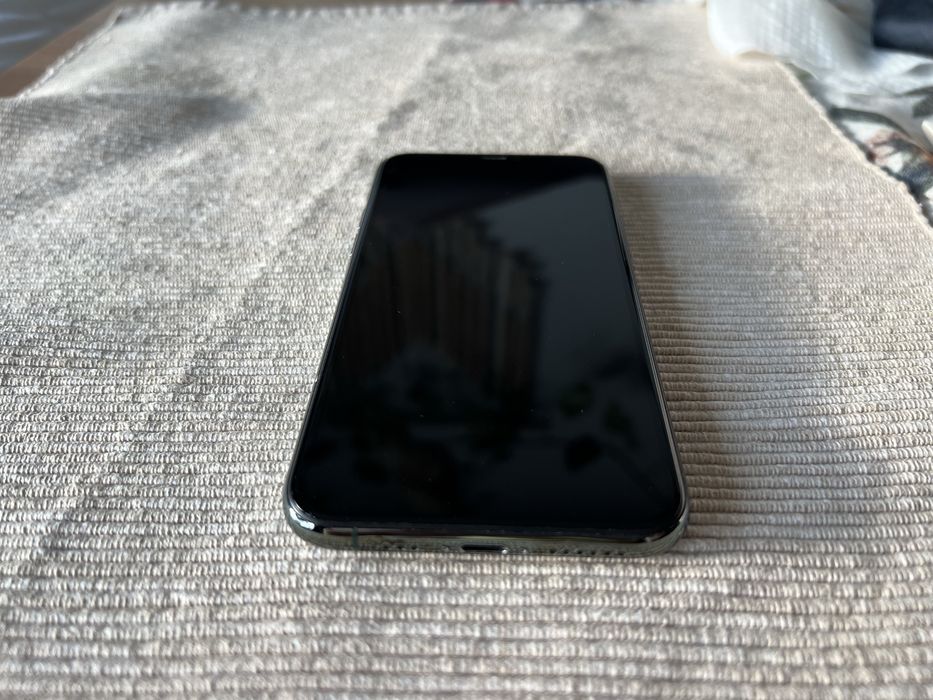 Iphone 11 pro 64gb