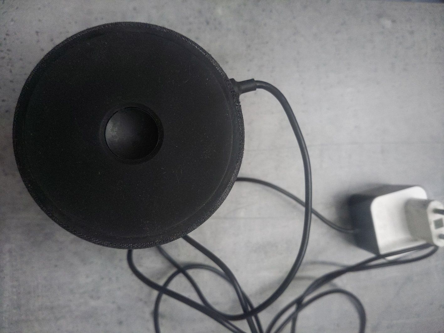 Розумна колонка Amazon Echo 2nd genз голосовим помічником Alexa
