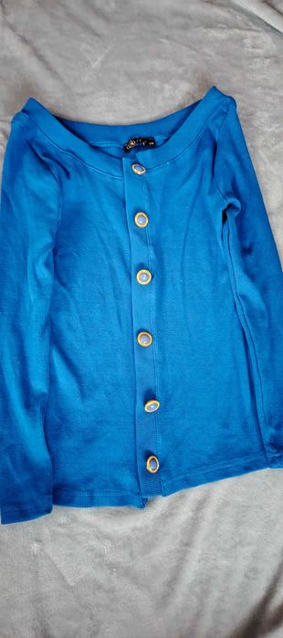 Sweter damski rozmiar M