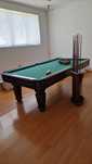 Mesa de Snooker em Excelente Estado