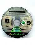 Burnout Dominator PS2 (sama gra) Po Francusku