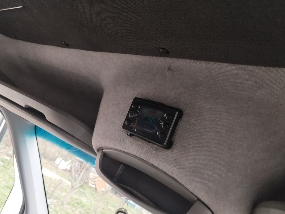 Крафтер пасажир хороший стан цікавить обмін на менший бус