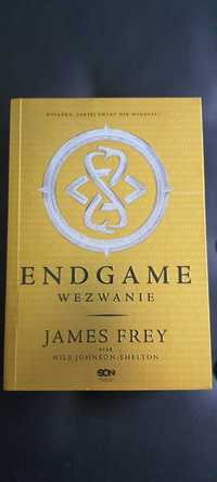 Endgame. Wezwanie - James Frey