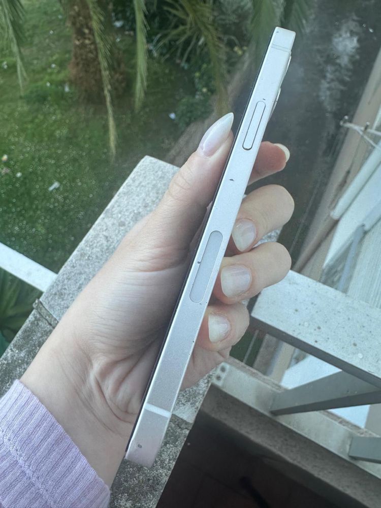 Vendo Iphone 12 Branco