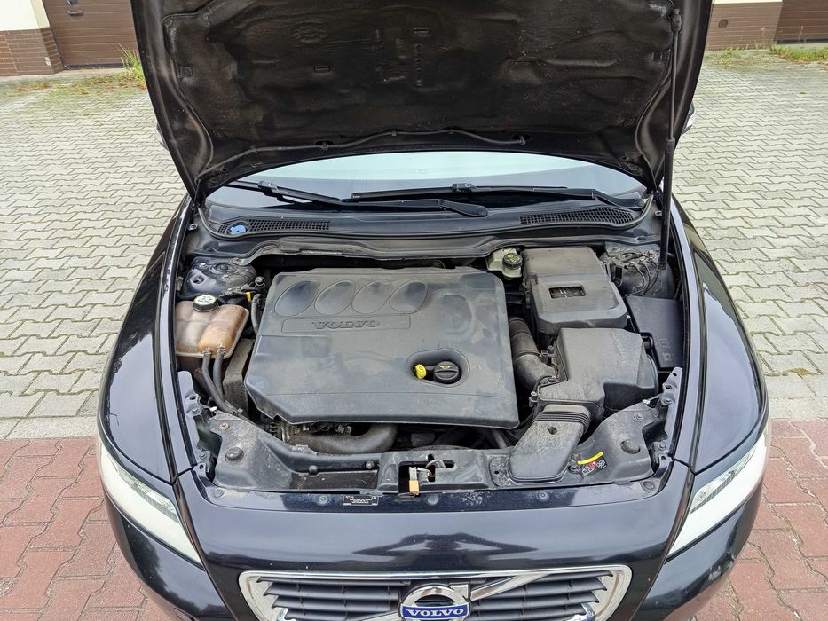 Volvo V50 2.0 Diesel