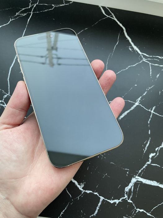 Iphone 14Pro Max 128Gb neverlock