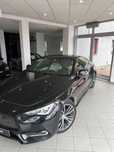 Infiniti Q60 Infiniti/AWD/Zarejestrowane/2.0/Faktura vat-marża