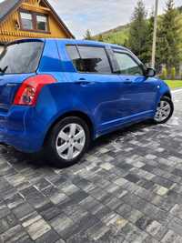 Suzuki Swift 1.3 Benzyna