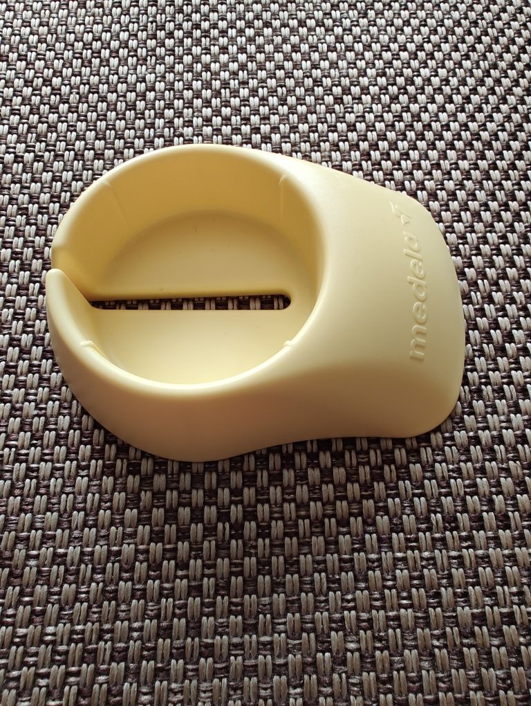 Medela swing/ maxi / freestyle podstawka pod butelkę