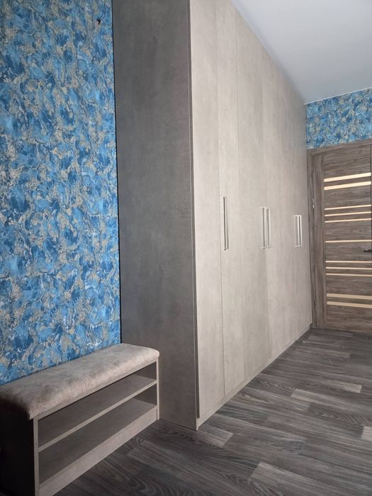 Меблі на замовлення