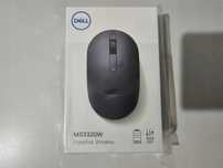 Mysz Bezprzewodowa Dell MS3320W Czarna - 15 szt.