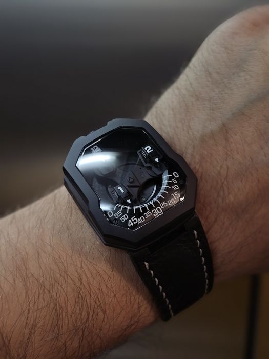 Zegarek Angles Watches The Orbitron