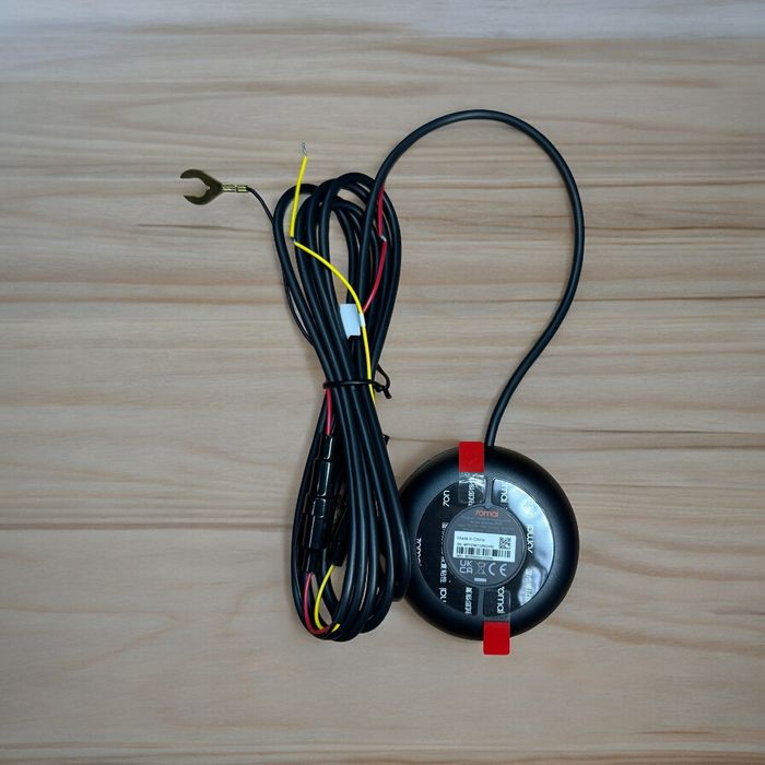 Кабель 70mai Hardwire Kit UP04 для A510, A810, X200, X800, T800