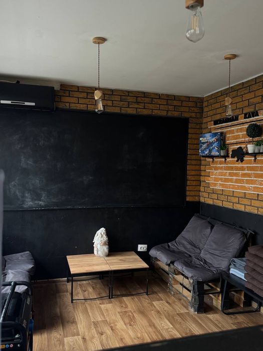 Продам неймовірну кавʼярню