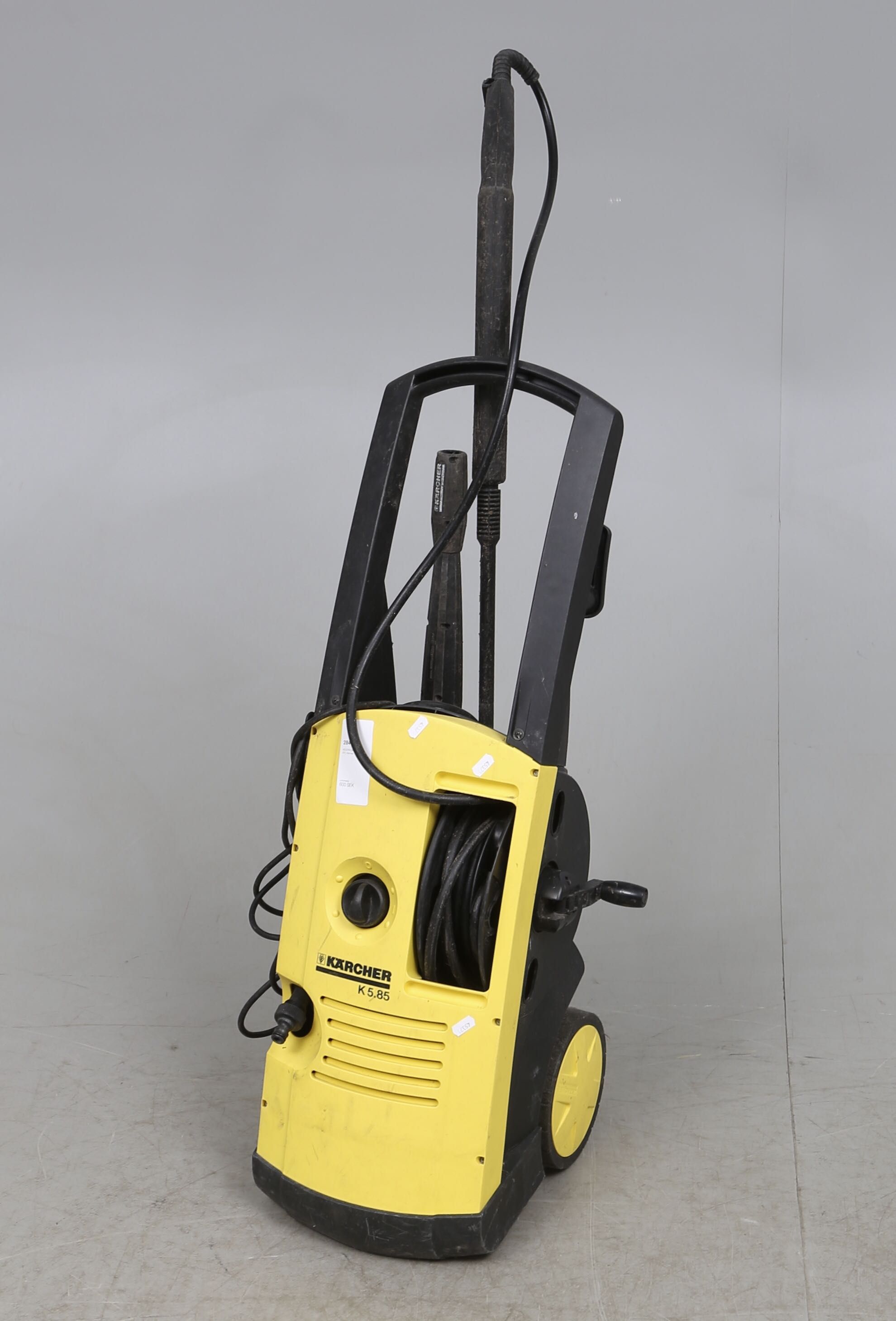 Myjka karcher k 5.85