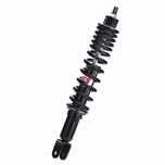 amortecedor traseiro yss piaggio	free 50 / liberty 50 / sfera 50/80 - od220-310p-02-88