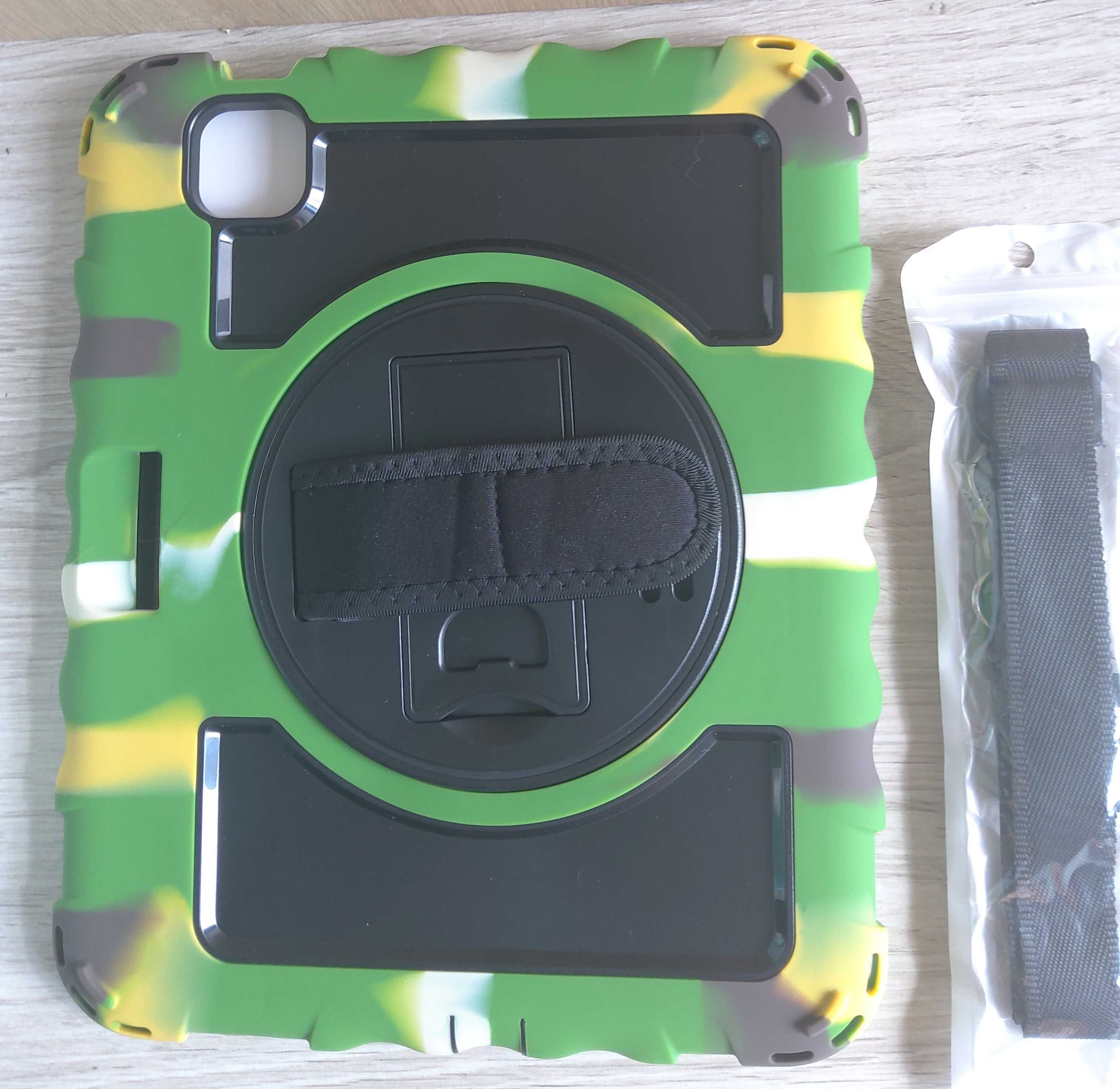 Pancerne etui case obudowa moro do iPad Pro Air5/Air4 10.9 iPad Pro 11