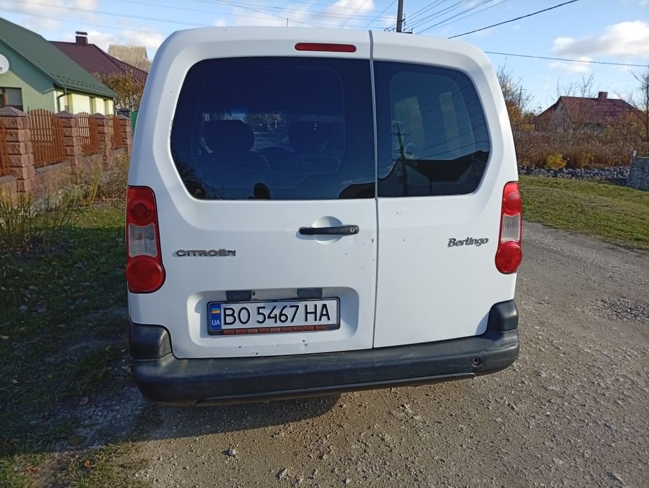 Продам автомобіль