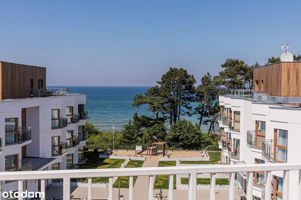 2-pokojowe mieszkanie 47m2 + balkon Bezpośrednio