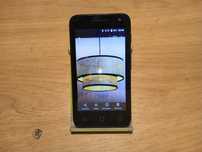 Smartphone Alcatel One Touch