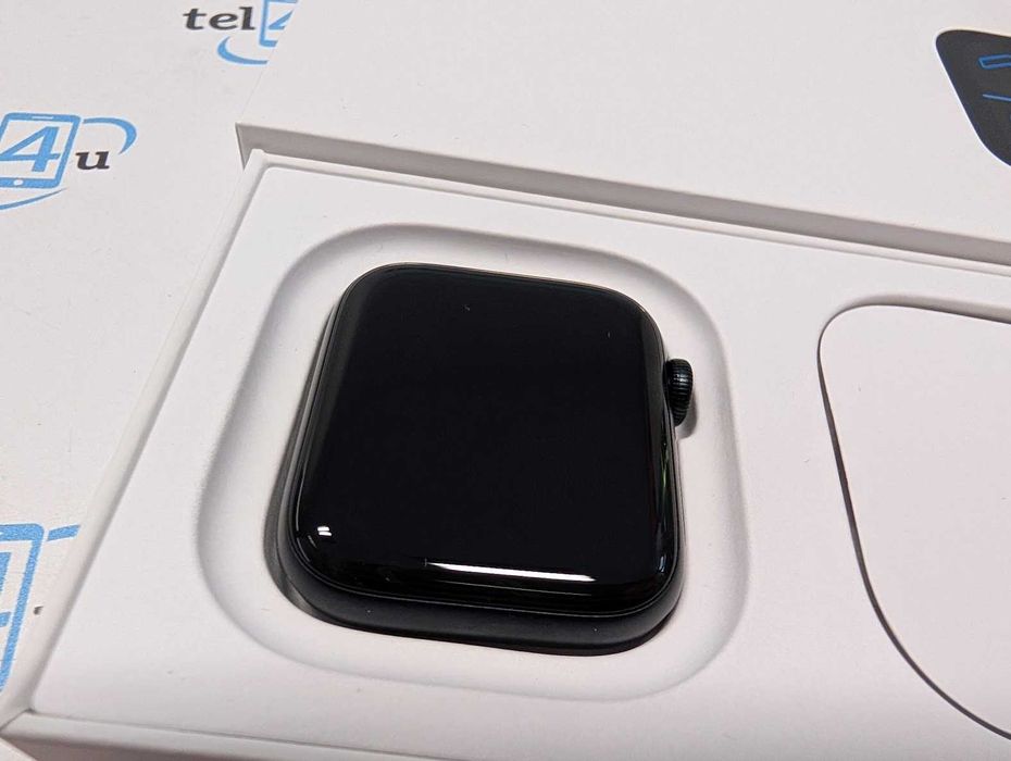 Tel4u Apple Watch Se3 44mm Black Cellular Długa35