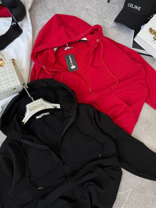 Худі зіп в наявності нові супер ціна