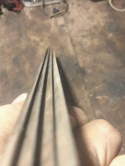 Продам ножі для фуганка рейсмуса ціна за шт