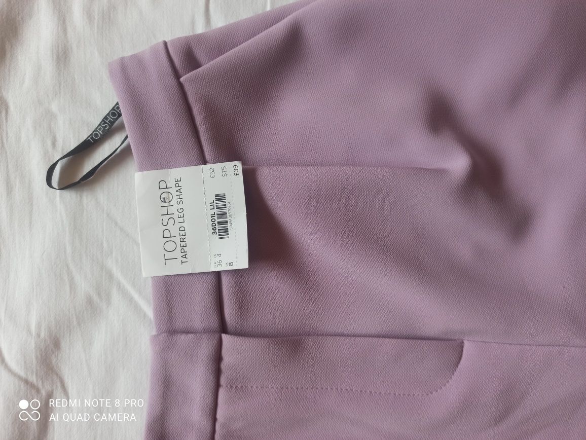 Жіночі брюки Topshop