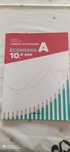 Caderno de atividades de Economia A