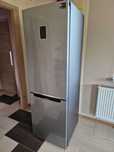 Lodówka Samsung RB31FERNCSA