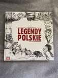 Legendy polskie Andrzej Pągowski