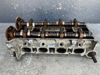 ГБЦ головка блока Ford Mondeo MK3 Mazda 5 6 2.0 16V